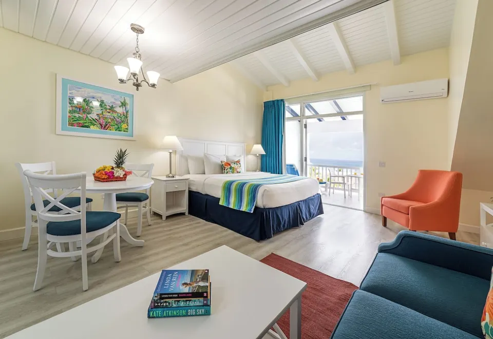 La Vista, Pelican , St Maarten by trip.com and explr.sx family vacation planner