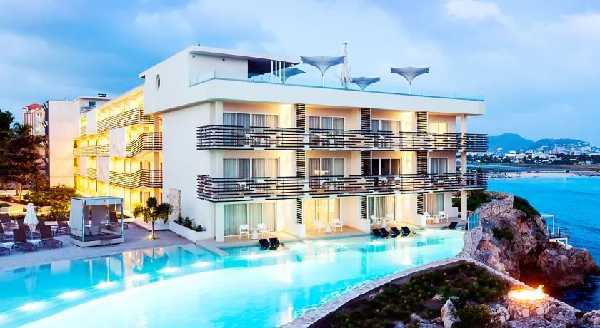 Sonesta ocean point plan a trip to st maarten