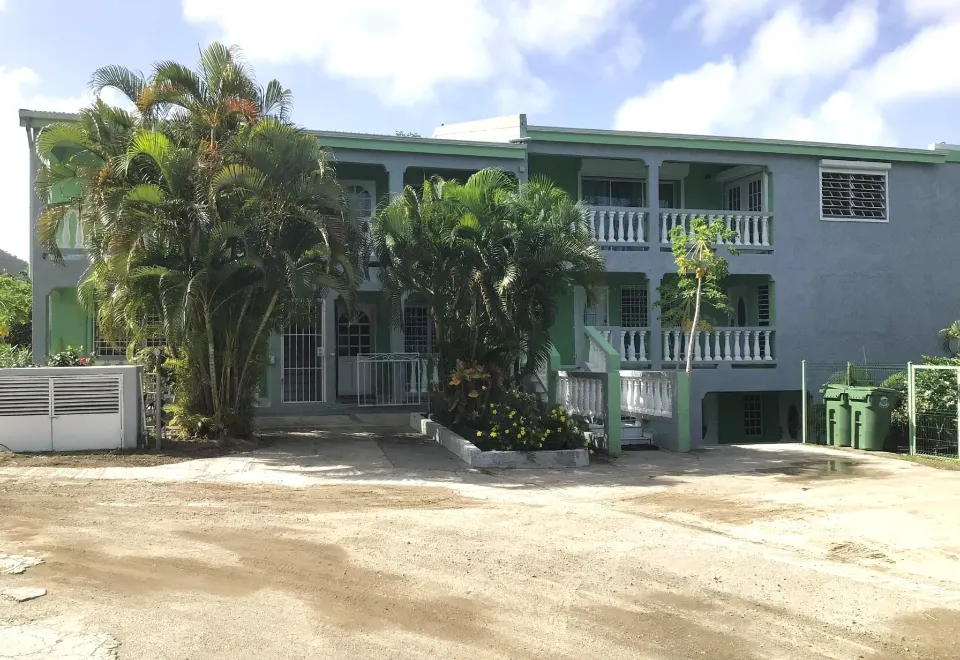 Diamond Gem Residence, Cole Bay, St Maarten