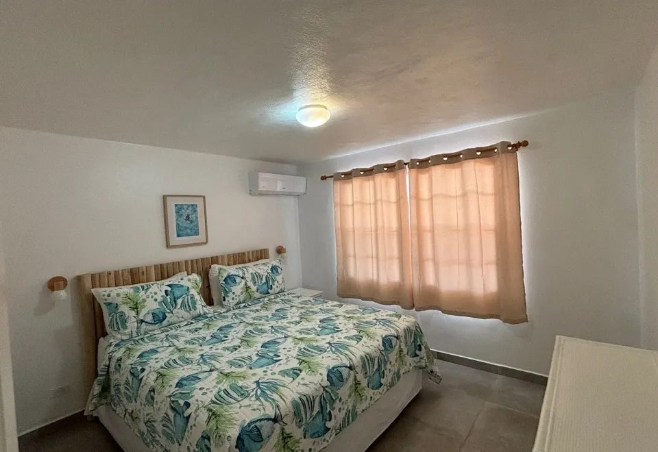 L'esperance Hotel, Philipsburg, Sint Maarten