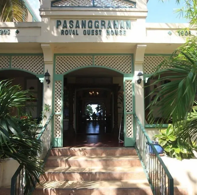 The Pasanggrahan, Philipsburg, plan a trip to st martin