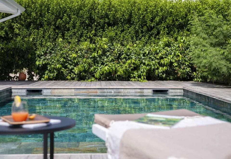 Pomme Cannelle Luxury Suites, Orient Bay, St Martin