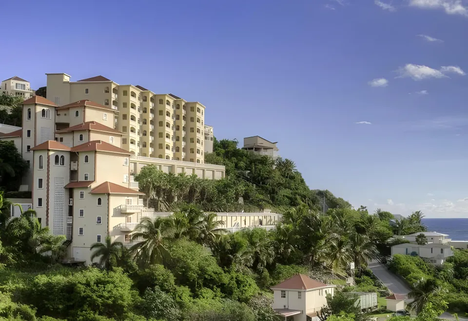 Princess Heights, Oyster Pond, plan a trip to St Maarten