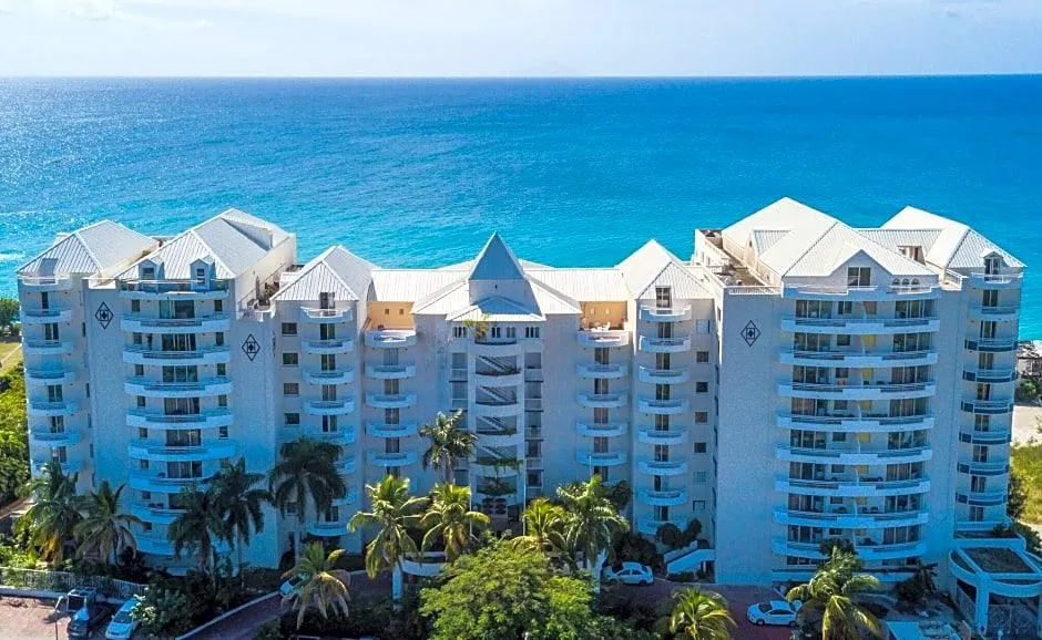 Sapphire Beach Hotel, Cupecoy