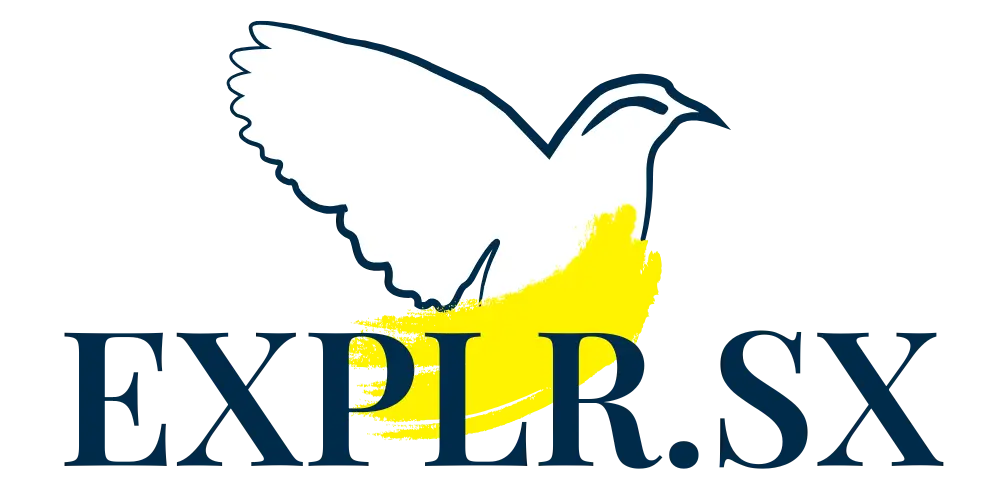 EXPLR.SX Logo