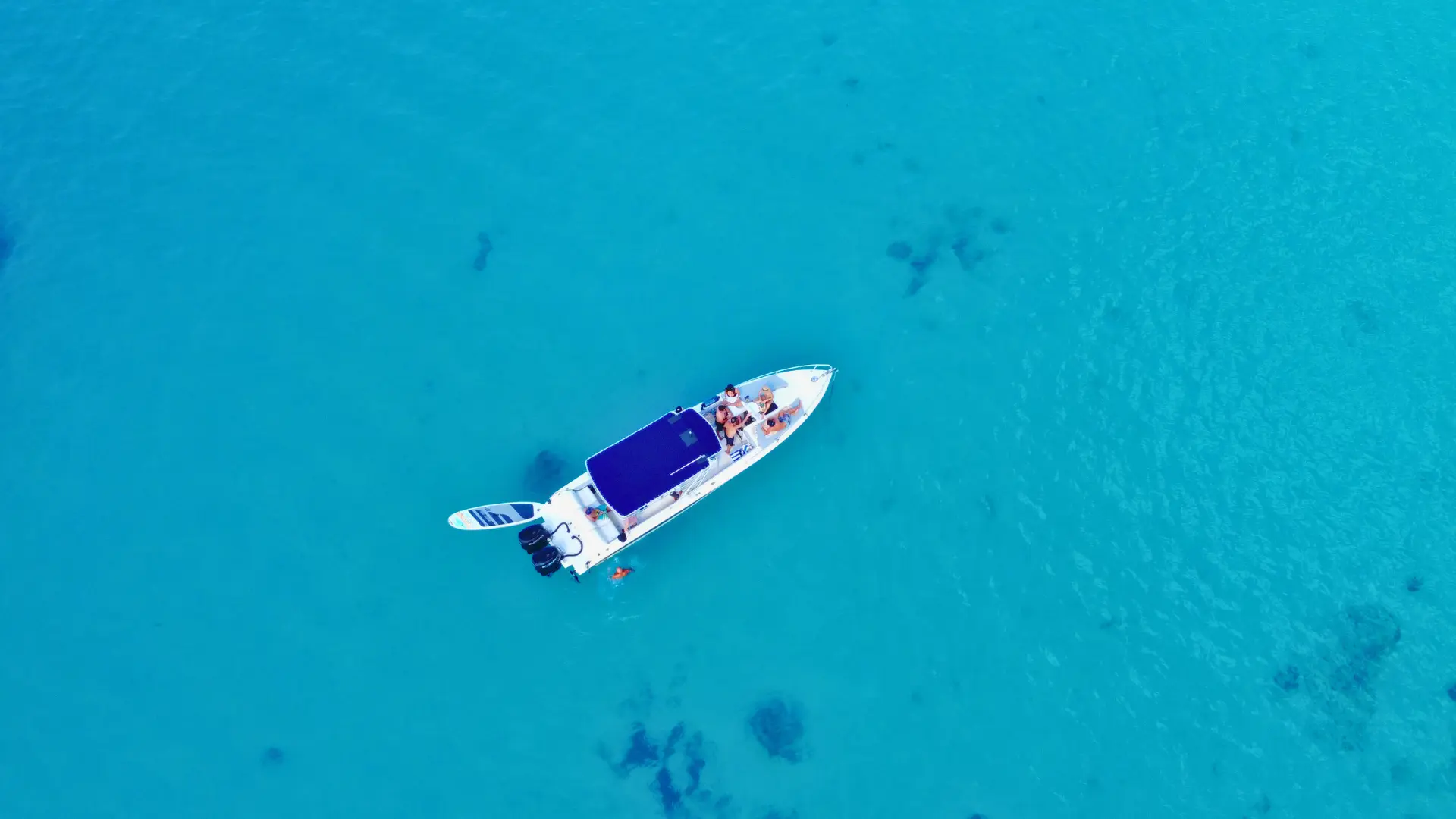 SXM boat tours by explr.sx