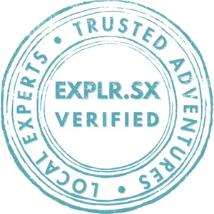 EXPLR.SX verified stamp